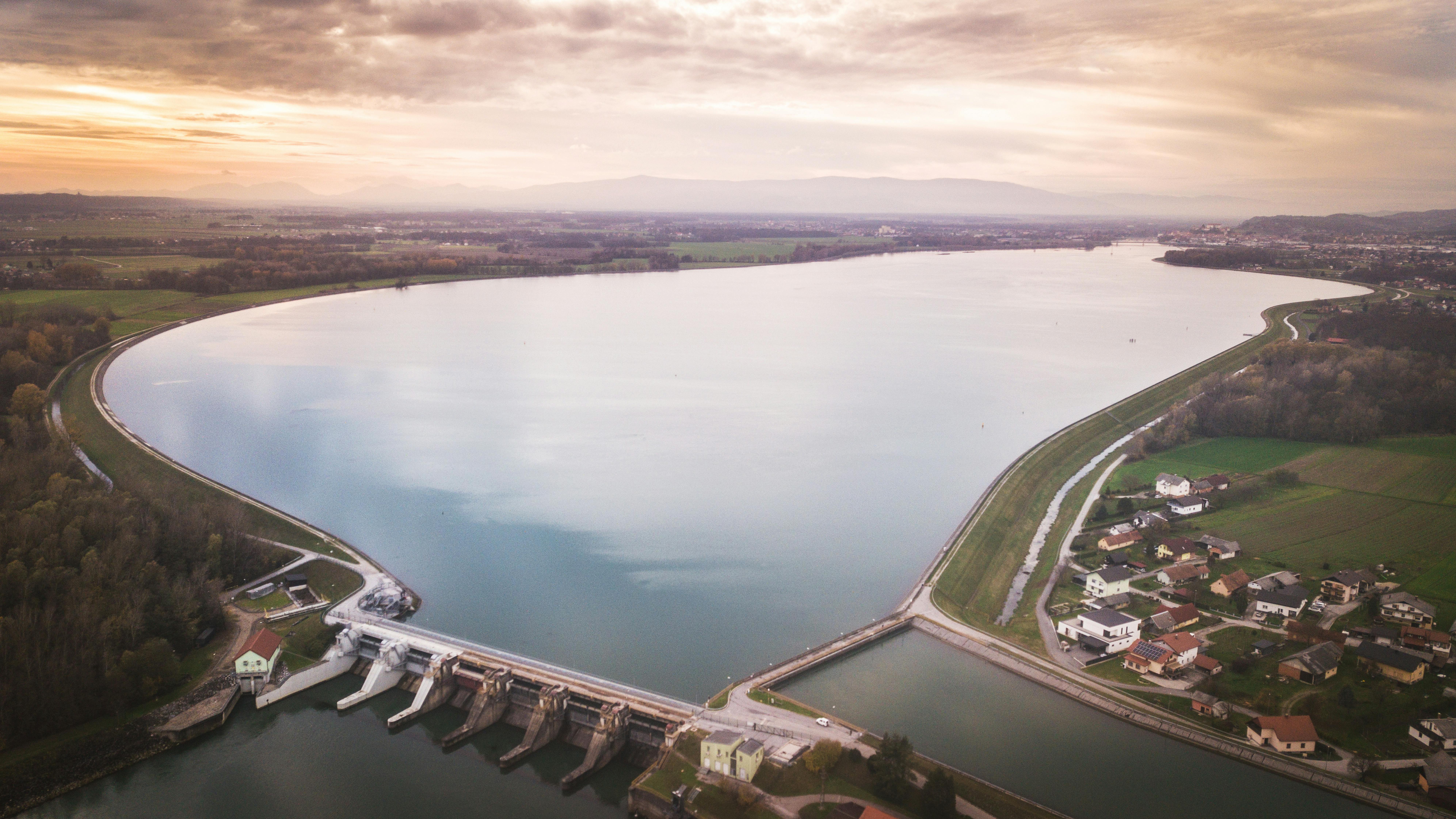 Ptuj Lake